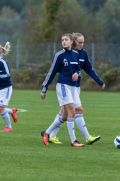 Bild 62 - Frauen FSC Kaltenkirchen - VfL Oldesloe : Ergebnis: 1:2